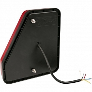 LA45016L Tylne światło pozycyjne LED, lewe