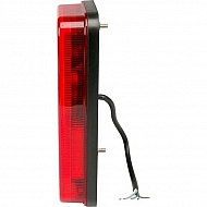 LA45016R Tylne światło pozycyjne LED, prawe