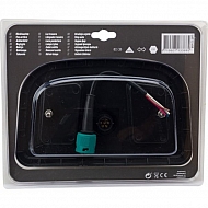 LA91260R Lampa zespolona, LED prawa