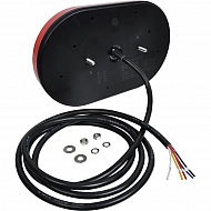 LA111334 Lampa zespolona, tylna, LED