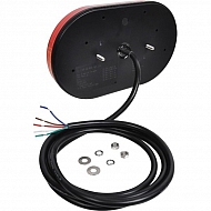 LA111335 Lampa zespolona, tylna, LED
