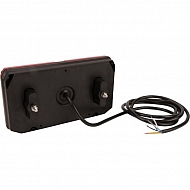 LA40005 Lampa zespolona tył, prawa