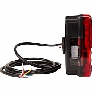 LA40023 Tylne światło pozycyjne LED, prawe