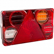 LA40024 Lampa zespolona tył