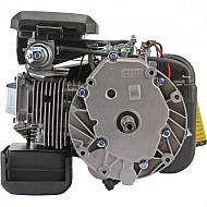 1185504310 Silnik V 6,5 KM 7/8"x62m
