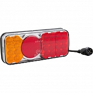 LA40030 Lampa zespolona tył