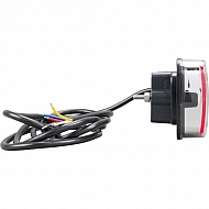 LA40031 Lampa zespolona tył lewa LED