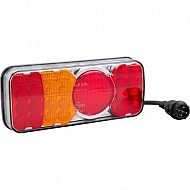 LA40034 Lampa zespolona tył prawa LED