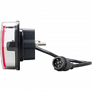 LA40034 Lampa zespolona tył prawa LED