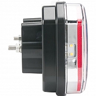 LA40052 Tylne światło pozycyjne LED Dynamiczne