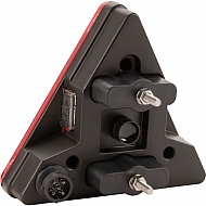 LA40028 Lampa zespolona tył