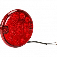 LA45048 Tylne światło pozycyjne LED, przeciwmgielne