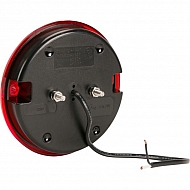 LA45048 Tylne światło pozycyjne LED, przeciwmgielne