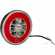 LA45044 Tylne światło pozycyjne LED