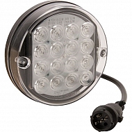 LA40048 Lampa zespolona tył
