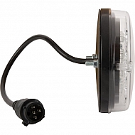 LA40048 Lampa zespolona tył