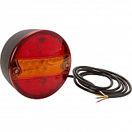 LA40045 Lampa zespolona tył