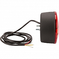 LA40043 Lampa zespolona tył