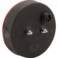 LA40042 Lampa zespolona tył