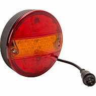 LA40040 Lampa zespolona tył