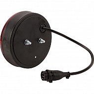 LA40040 Lampa zespolona tył