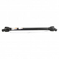 PTO40T710GP Wały przegubowe standard seria 40 Gopart, L-710 mm, 460 Nm