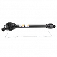 PTO20TWS1210GP Wał przegubowy szerokokątny Gopart, L-1210 mm, 270 Nm