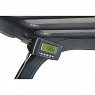 AGW10001 Waga hydrauliczna Agreto do ładowaczy czołowych i wózków widłowych