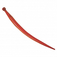 KK221191 Zęby chwytaka M20x600mm