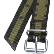803044KR Obroża 120cm z łańcuchem 77cm