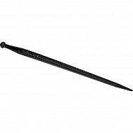 FT1 Ząb uniwersalny prosty L-800, Ø 38, M22x1,5, włoski