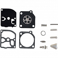 RB72 Gaźnik, zestaw naprawczy Zama