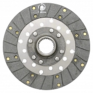 269042211050 Tarcza sprzęgłowa II stopnia, pasuje do C-330 Chełmno