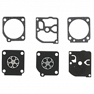 GND33 Zestaw membran do gaźnika Zama
