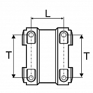 259099 Mufa T9