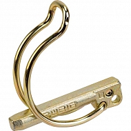 06952501 Zawleczka rurkowa ocynk 9.5x55 mm R