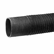 4009101 Wąż ssawno - tłoczny guma typ lekki, 110 mm 1 m