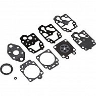 D11WYLGP Zestaw membran do gaźnika Gopart