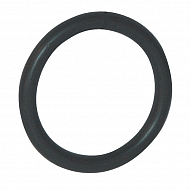 OR1555262NEOP010 Pierścień uszczelniający o-ring 15.55x2.62mm Neopren 10 szt. Kramp