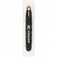1838156411095KR Zestaw 18"/45cm - 3/8" 1,5mm 64 ogniwa