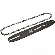 203815724009KR Zestaw 20"/50cm - 3/8" 1,5mm 72 ogniwa