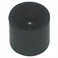 TX4732 Odbojnik drzwi, gumowy 35x40 mm