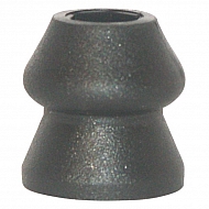 TX4731 Odbojnik drzwi gumowy 27 mm