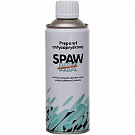 1025070104 Preparat antyodpryskowy Spaw Mix, 400 ml