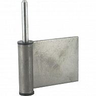 TX4759 Zawias drzwi z trzpieniem prawy 51 mm