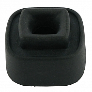 CA4460 Zamknięcie drzwi, wkład gumowy CA4460