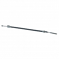1211760 Linka hamulca, 1950/2160 , AL-KO 2160mm