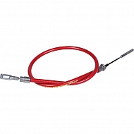 2088800403 Linka hamulca, pasuje do przyczepki AL-KO 769/1025, 1025mm
