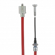 247286 Linka hamulca przyczepki pasuje do AL-KO 1326mm