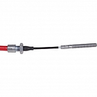299714 Linka hamulca, 1430/1640 pasuje do AL-KO 1640mm